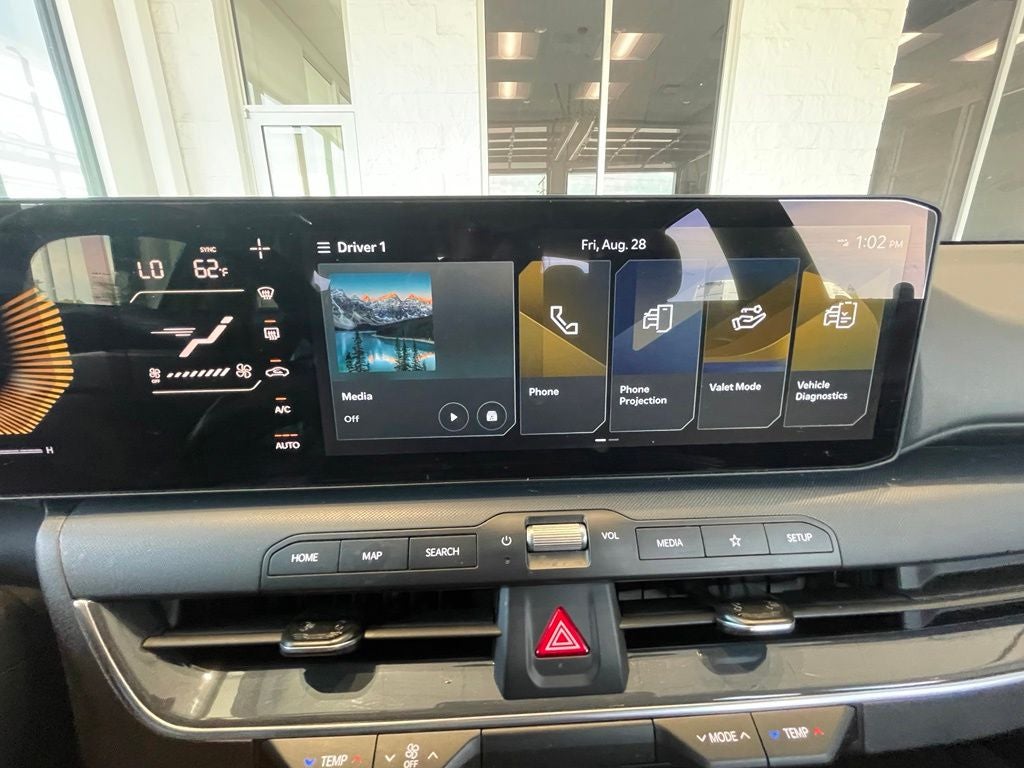 2026 Kia K4 EX LEATHER / HEATED SEATS / REMOTE START