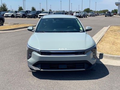 2026 Kia K4 EX LEATHER / HEATED SEATS / REMOTE START