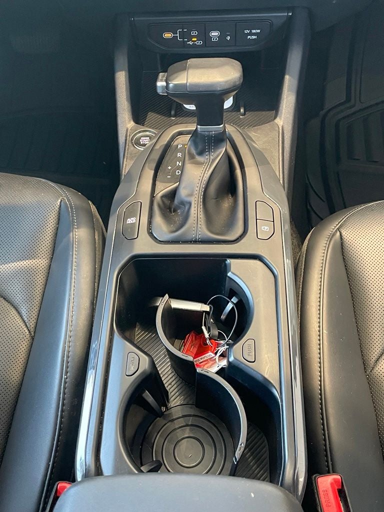 2026 Kia K4 EX LEATHER / HEATED SEATS / REMOTE START