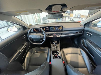 2026 Kia K4 EX LEATHER / HEATED SEATS / REMOTE START