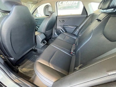 2026 Kia K4 EX LEATHER / HEATED SEATS / REMOTE START