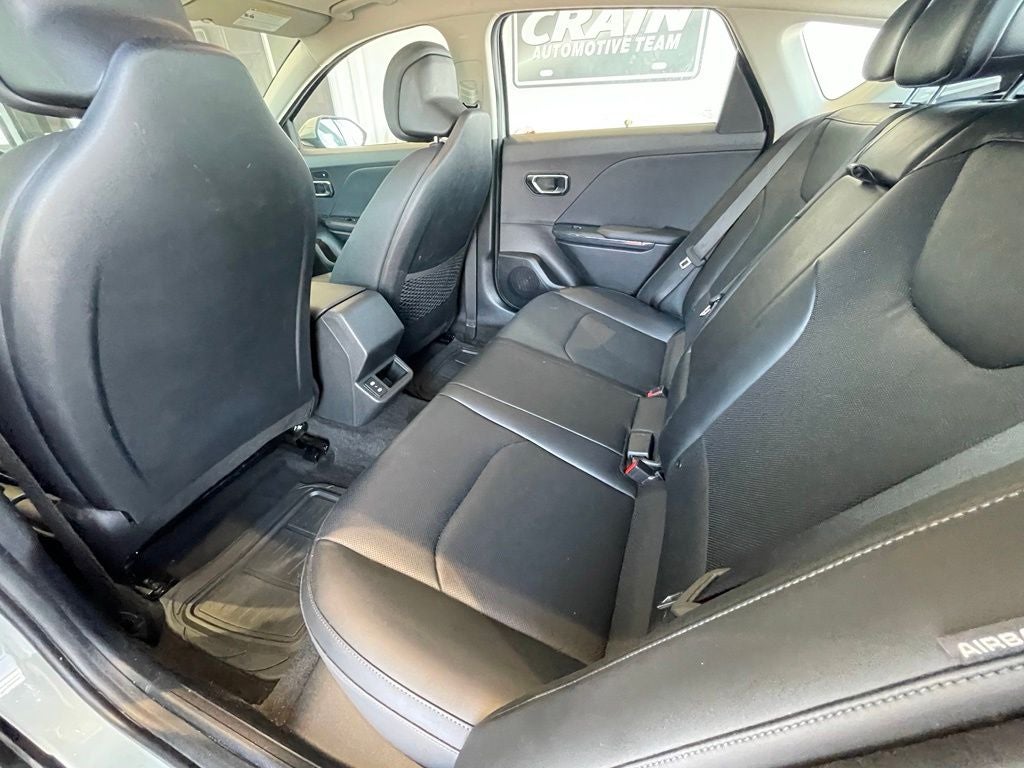 2026 Kia K4 EX LEATHER / HEATED SEATS / REMOTE START