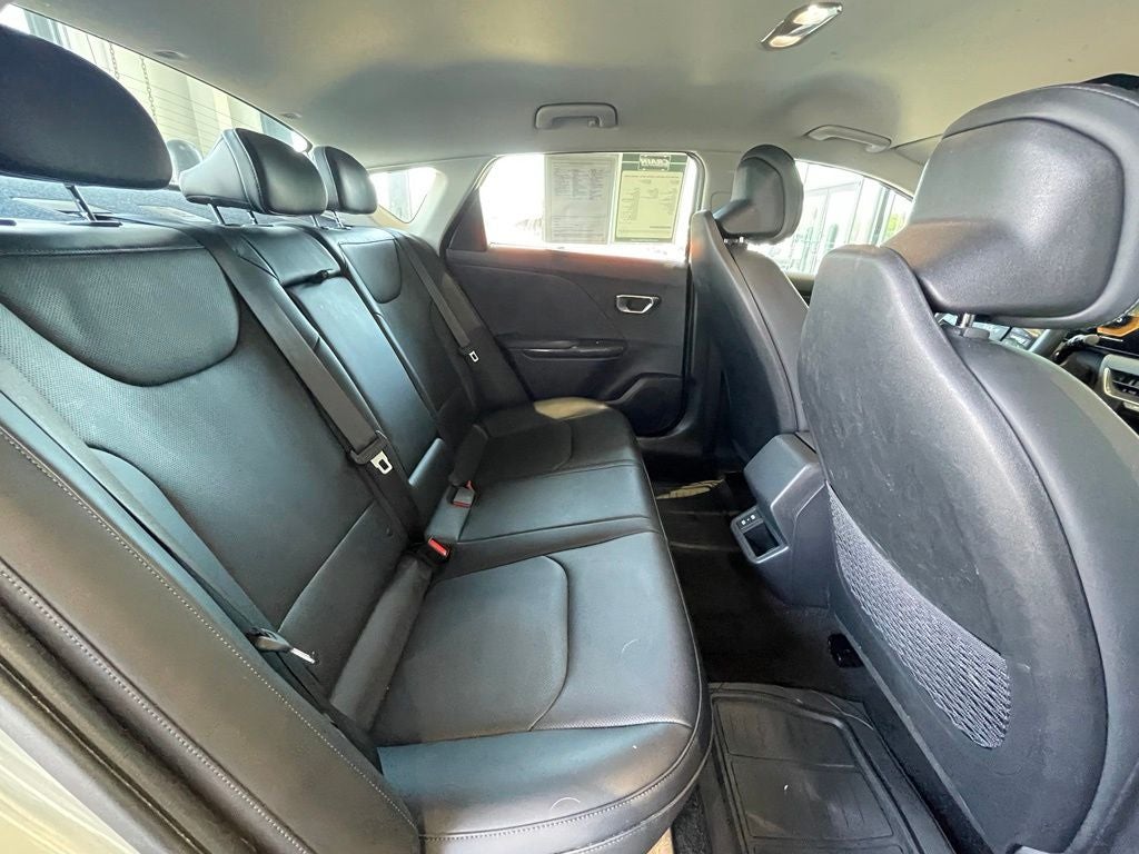 2026 Kia K4 EX LEATHER / HEATED SEATS / REMOTE START