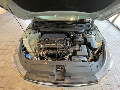 2026 Kia K4 EX LEATHER / HEATED SEATS / REMOTE START