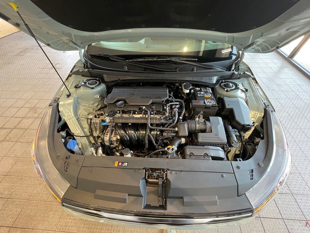 2026 Kia K4 EX LEATHER / HEATED SEATS / REMOTE START