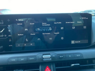 2025 Kia K4 EX ONE OWNER / CLEAN CARFAX