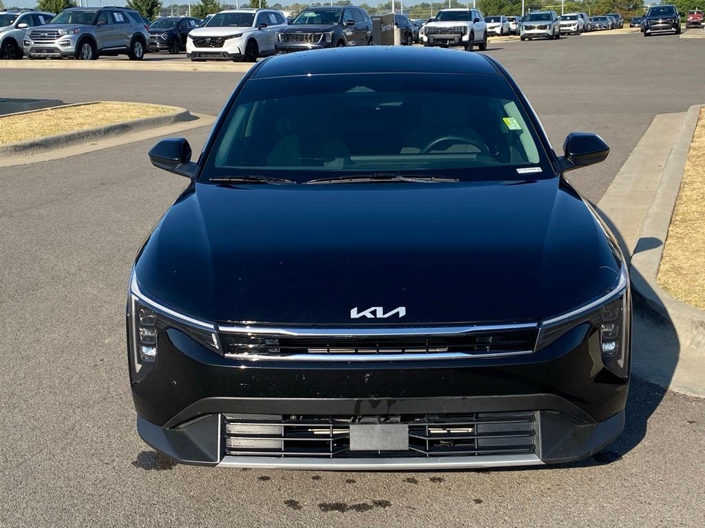 2025 Kia K4 EX ONE OWNER / CLEAN CARFAX