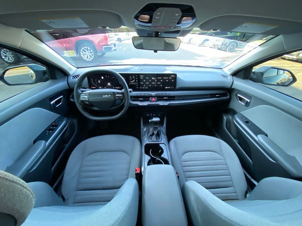 2025 Kia K4 EX ONE OWNER / CLEAN CARFAX