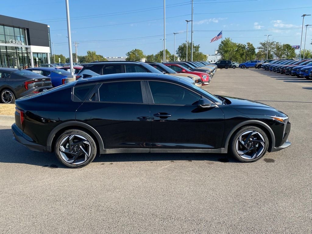2025 Kia K4 EX ONE OWNER / CLEAN CARFAX