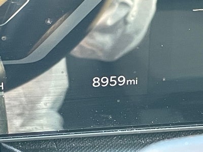 2025 Kia K4 EX ONE OWNER / CLEAN CARFAX