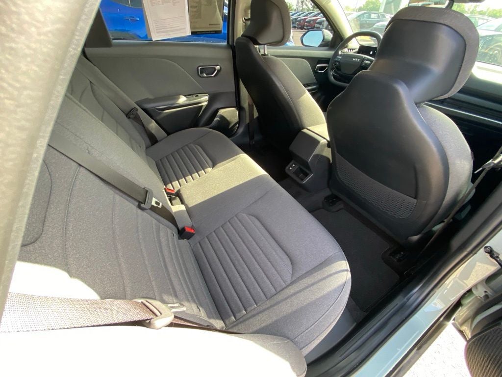2025 Kia K4 EX ONE OWNER / CLEAN CARFAX
