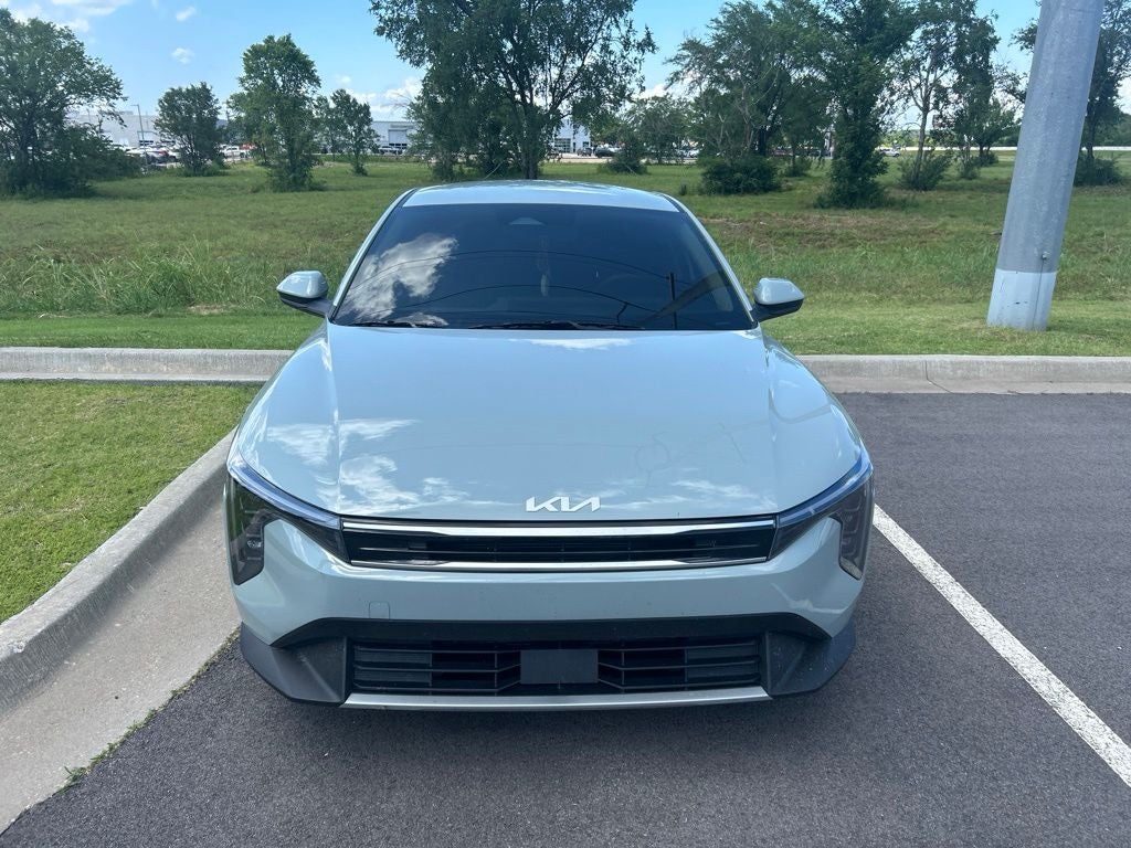 2025 Kia K4 EX ONE OWNER / CLEAN CARFAX