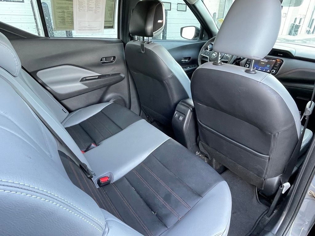 2021 Nissan Kicks SR BOSE AUDIO / CLEAN CARFAX / HEATED SEATS