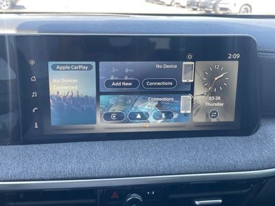 2025 Nissan Kicks SV ONE OWNER