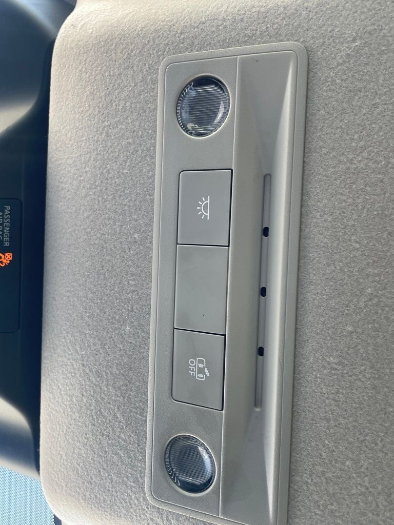 2025 Nissan Kicks SV ONE OWNER