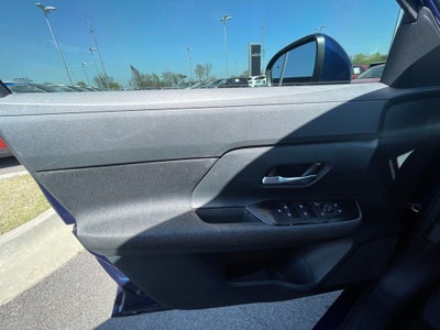 2025 Nissan Kicks SV ONE OWNER