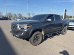 2021 Toyota Tacoma V6