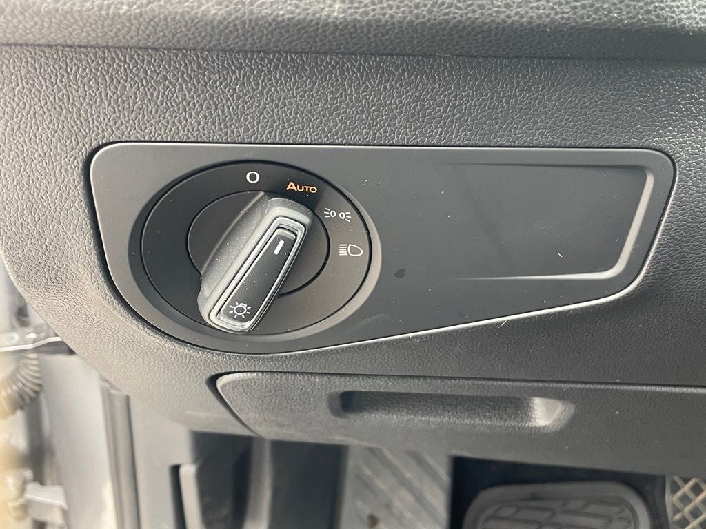 2024 Volkswagen Tiguan 2.0T SE AWD / HEATED SEATS