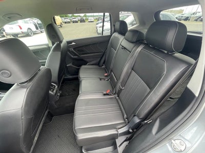 2024 Volkswagen Tiguan 2.0T SE AWD / HEATED SEATS