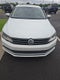 2017 Volkswagen Jetta 1.4T SE LEATHER / SUNROOF / HEATED SEATS
