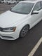 2017 Volkswagen Jetta 1.4T SE LEATHER / SUNROOF / HEATED SEATS