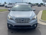 2017 Subaru Outback 2.5i