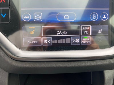 2023 Subaru Ascent Onyx Edition MOONROOF / AWD / ONE OWNER