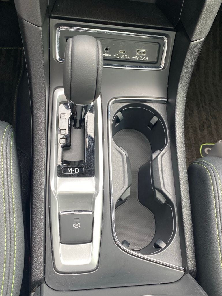 2023 Subaru Ascent Onyx Edition MOONROOF / AWD / ONE OWNER