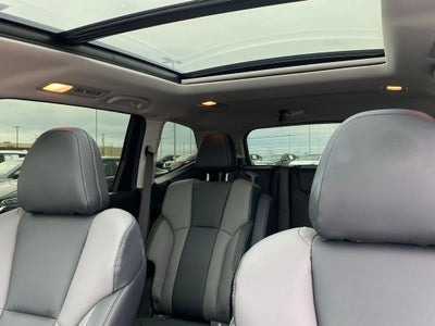 2023 Subaru Ascent Onyx Edition MOONROOF / AWD / ONE OWNER