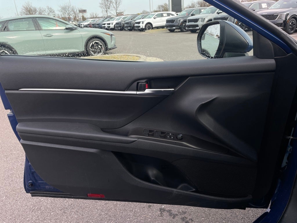 2024 Toyota Camry SE ONE OWNER