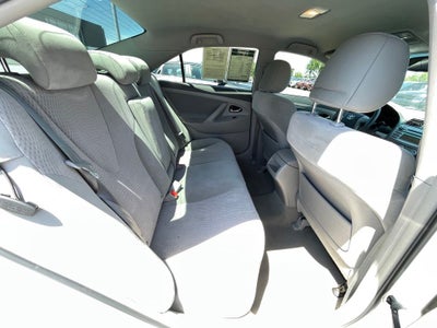 2011 Toyota Camry LE LOW PAYMENTS