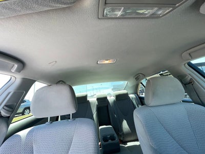 2011 Toyota Camry LE LOW PAYMENTS