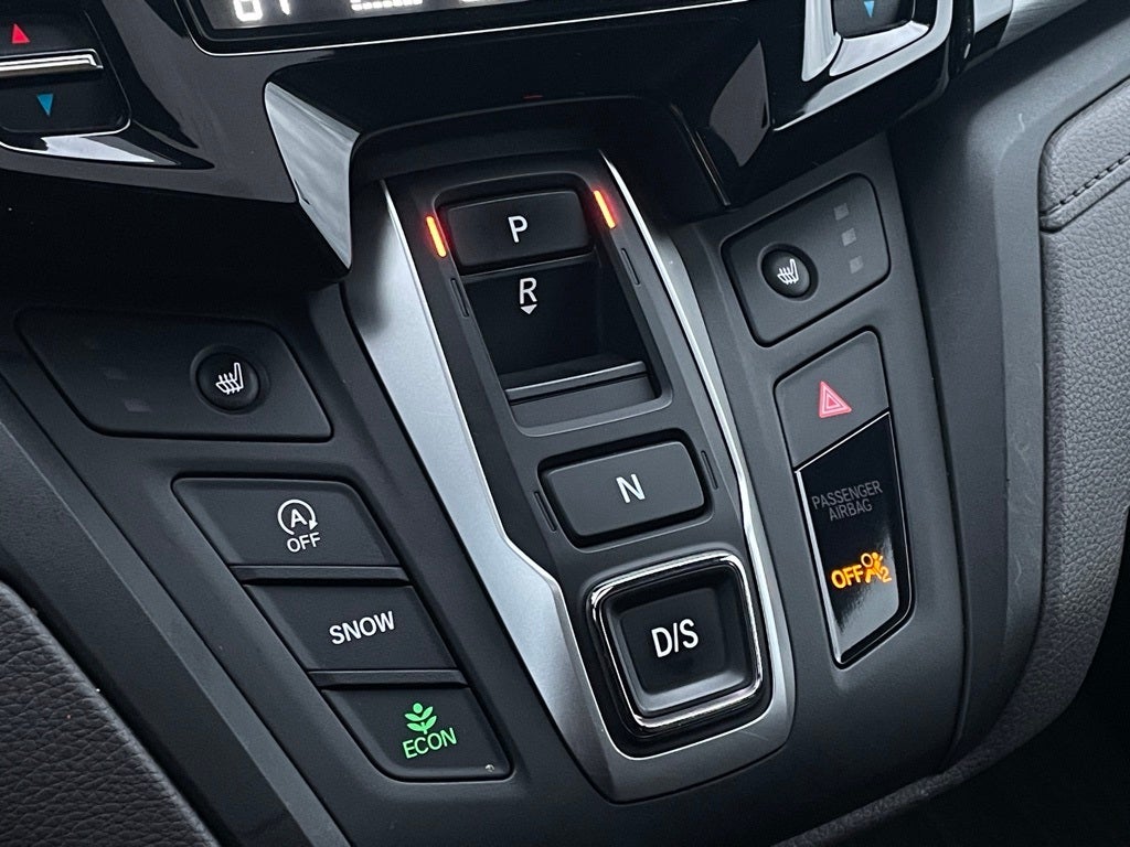 2022 Honda Odyssey EX-L MOONROOF / HEATED SEATS / 3RD ROW