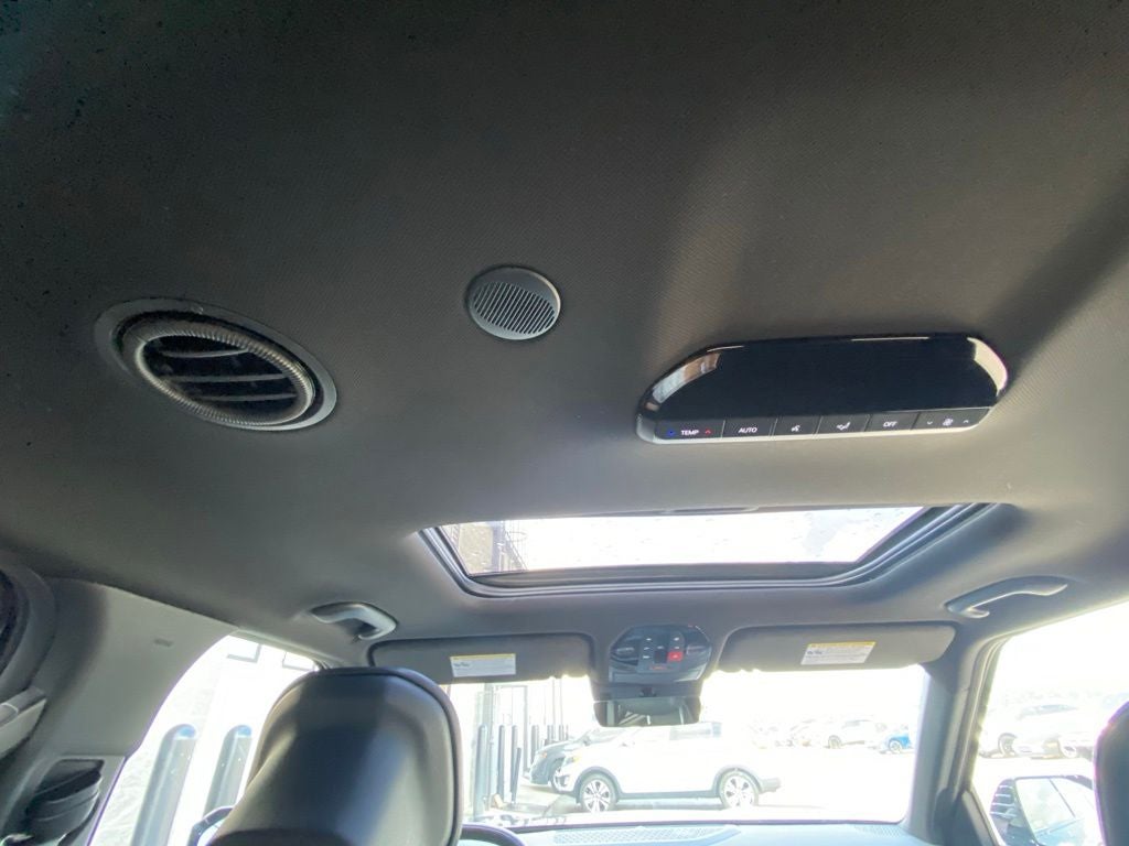 2021 Honda Odyssey EX-L MOONROOF / ONE OWNER / CLEAN CARFAX