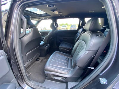 2021 Honda Odyssey EX-L MOONROOF / ONE OWNER / CLEAN CARFAX