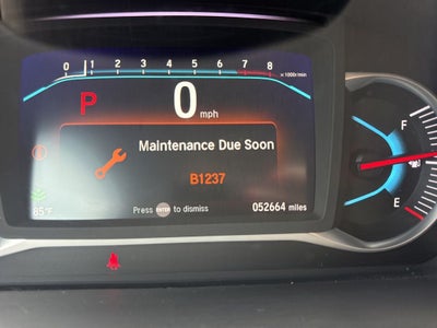 2021 Honda Pilot Touring 7 Passenger