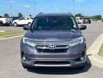 2021 Honda Pilot Touring 7 Passenger