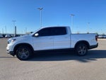 2023 Honda Ridgeline RTL AWD / POWER DRIVERS SEATS / MOONROOF