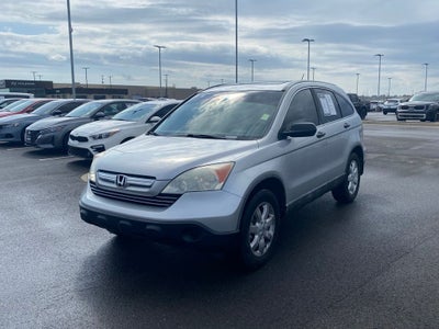 2009 Honda CR-V EX ONE OWNER / LOW PAYMENT