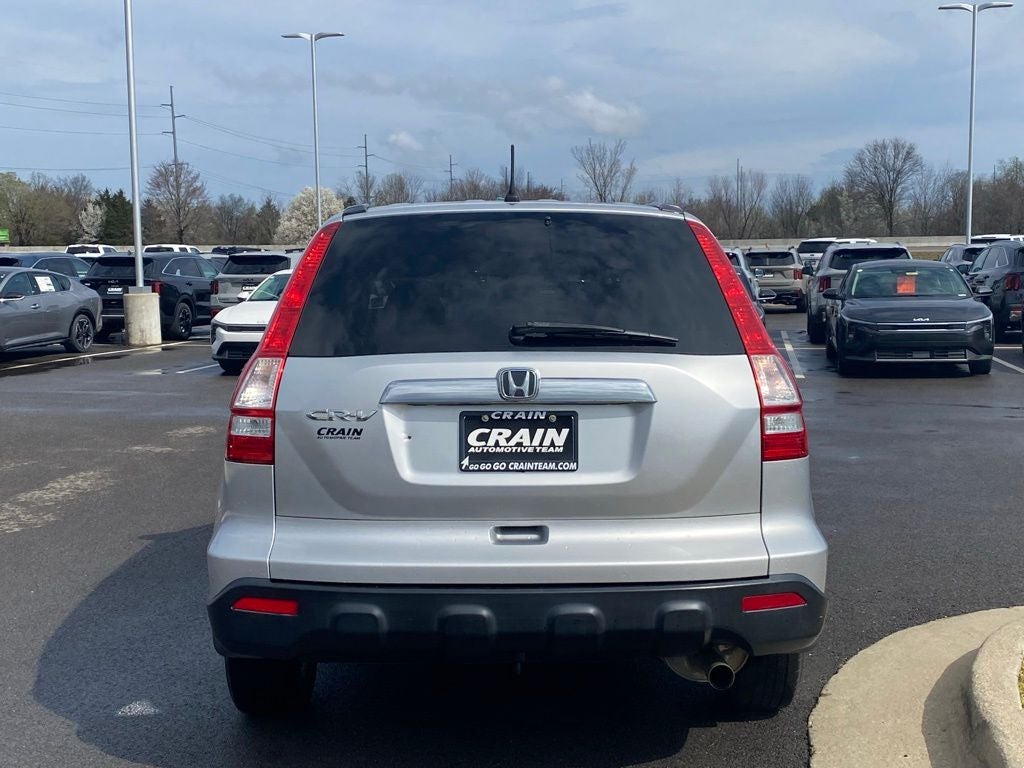 2009 Honda CR-V EX ONE OWNER / LOW PAYMENT