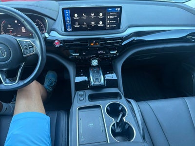 2025 Acura MDX Base