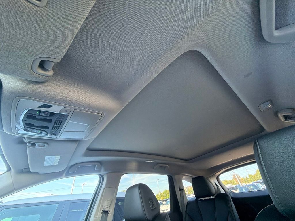 2025 Acura MDX Base