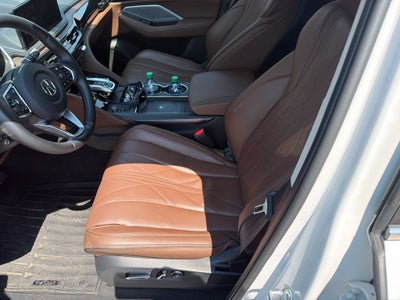 2026 Acura MDX Advance Package SH-AWD