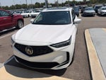2026 Acura MDX Advance Package SH-AWD