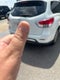 2016 Nissan Pathfinder SV