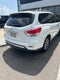 2016 Nissan Pathfinder SV