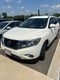 2016 Nissan Pathfinder SV