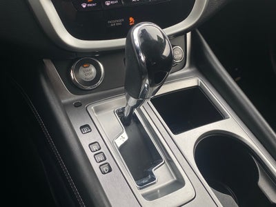 2021 Nissan Murano SV POWER SEAT / PUSH BUTTON START