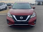 2021 Nissan Murano SV POWER SEAT / PUSH BUTTON START