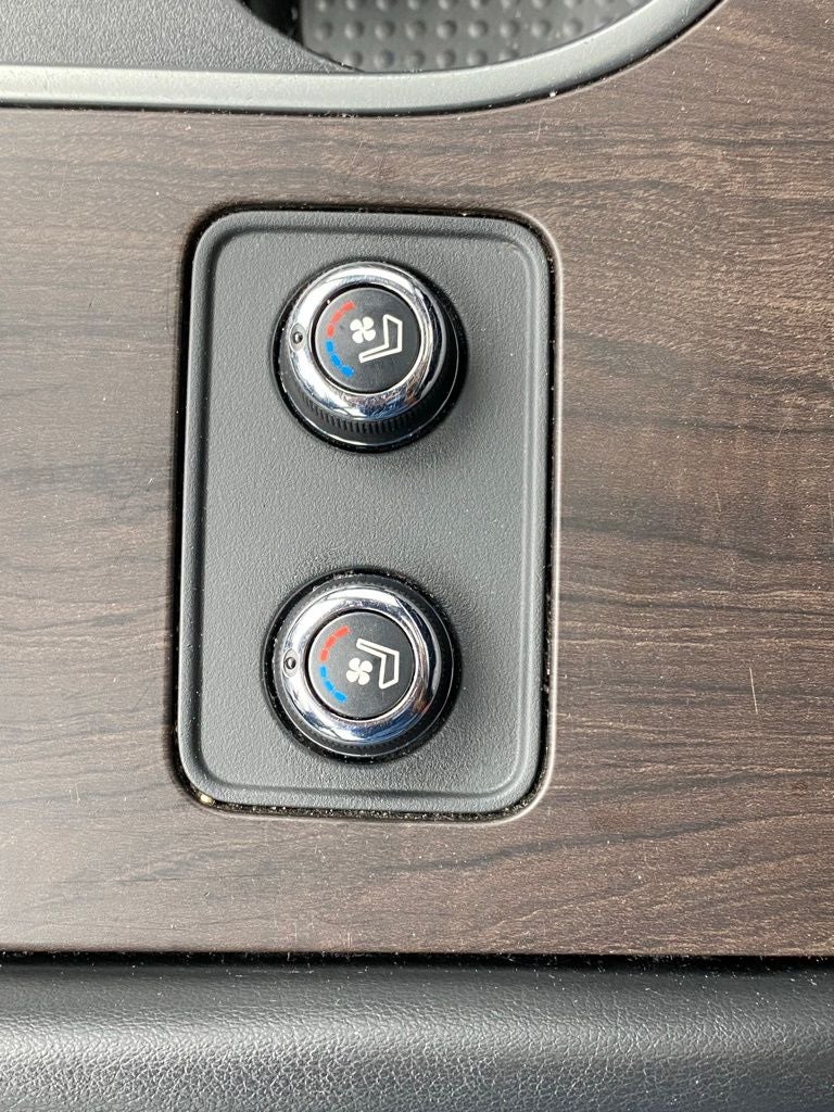 2019 Nissan Murano Platinum AWD / MOONROOF / HEATED SEATS